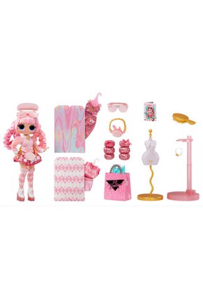 Muñeca LOL Sorpresa OMG Fashion 2