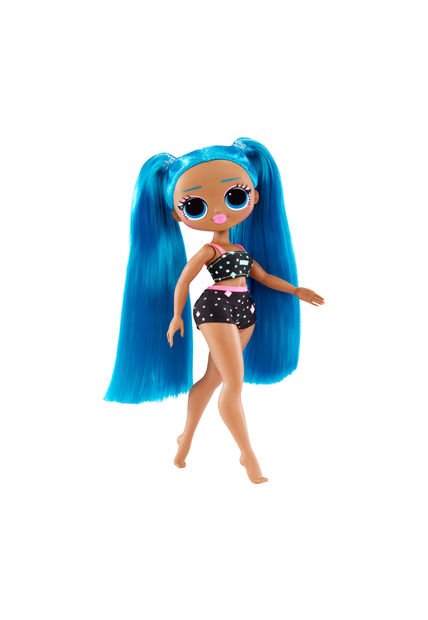 Muñeca Lol Surprise Omg Chillax