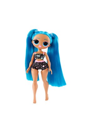 Muñeca Lol Surprise Omg Chillax