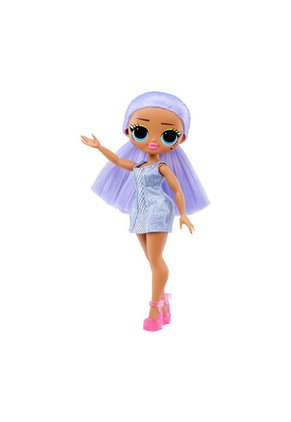 Muñeca Lol Surprise Omg Royale