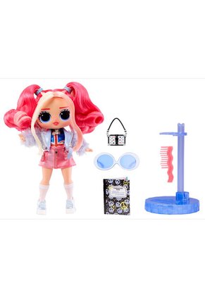 Muñeca LOL Tweens Chloe Pepper
