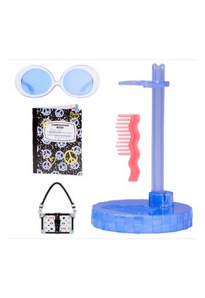 Muñeca LOL Tweens Chloe Pepper