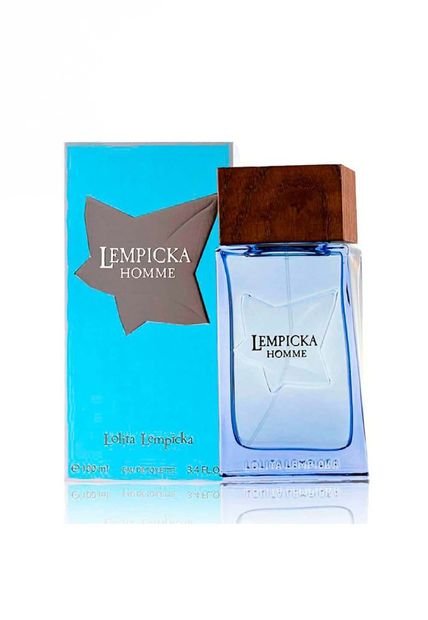Perfume Lolita Lempicka Hom 100ml