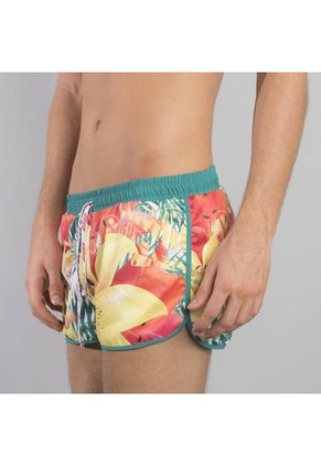 Pantaloneta Lolos Multicolor