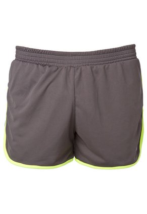 Pantaloneta Corta Lolos Gris