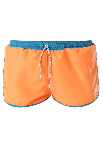 Pantaloneta Lolos Naranja