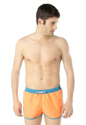 Pantaloneta Lolos Naranja