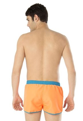 Pantaloneta Lolos Naranja