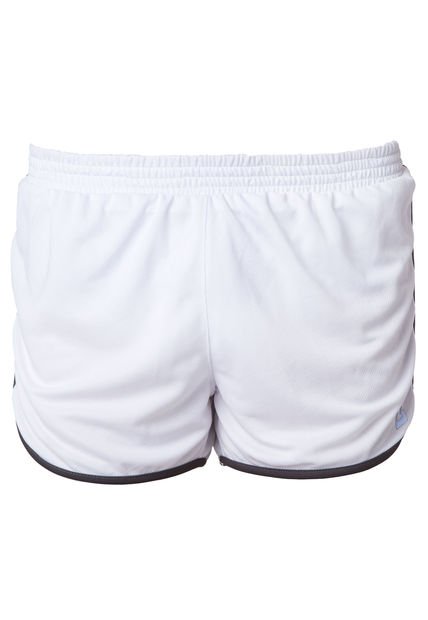 Pantaloneta Corta Lolos Blanco