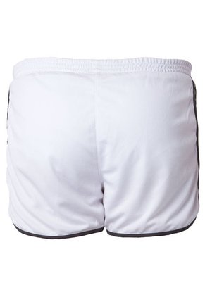 Pantaloneta Corta Lolos Blanco