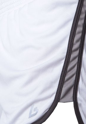 Pantaloneta Corta Lolos Blanco