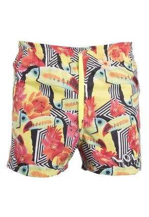 Pantaloneta Lolos Multicolor