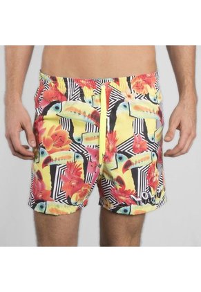 Pantaloneta Lolos Multicolor