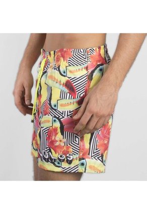 Pantaloneta Lolos Multicolor