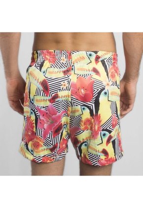 Pantaloneta Lolos Multicolor