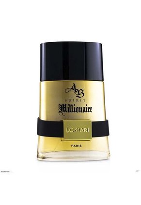 Perfume Ab Spirit Milloinaire Edt De Lomani Para Hombre 100 Ml
