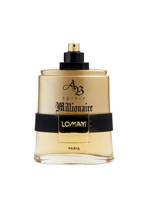 Perfume Spirit Millionaire EDT 200ml
