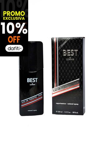 Perfume Best De Lomani De Lomani Para Hombre 100 Ml Lomani