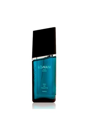 Perfume Pour Homme De Lomani Para Hombre 100 Ml
