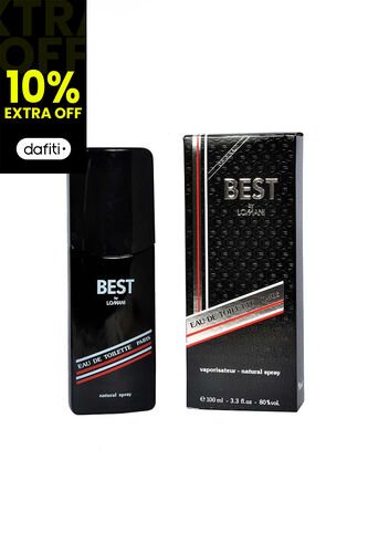 Perfume Best De Lomani De Lomani Para Hombre 100 Ml Lomani