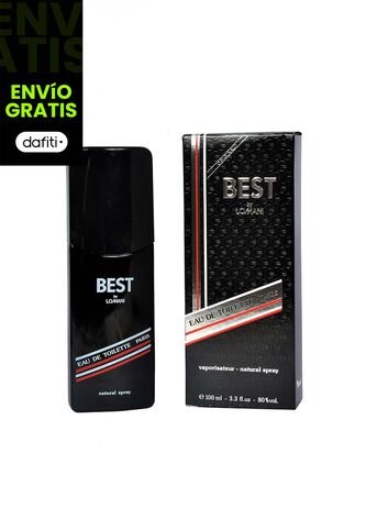 Perfume Best De Lomani De Lomani Para Hombre 100 Ml Lomani