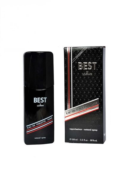 Perfume Best De Lomani De Lomani Para Hombre 100 Ml