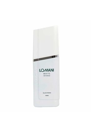 Perfume Lomani White Intense Hom 100ml