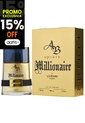 Perfume Ab Spirit Milloinaire Edt De Lomani Para Hombre 100 Ml de Lomani