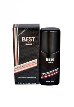 Perfume Best De Lomani Para Hombre 100 Ml