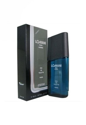 Perfume Pour Homme De Lomani Para Hombre 100 Ml