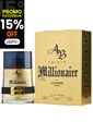 Perfume Ab Spirit Milloinaire Edt De Lomani Para Hombre 100 Ml de Lomani