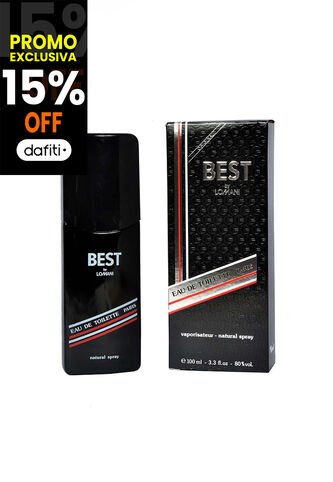 Perfume Best De Lomani De Lomani Para Hombre 100 Ml Lomani
