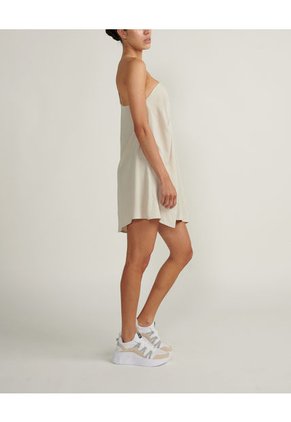 Vestido Multicolor Loraine Holmes T2ASS22XS