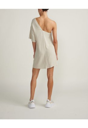 Vestido Multicolor Loraine Holmes T2ASS22XS