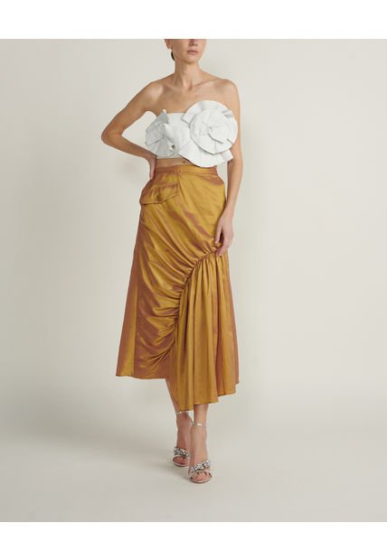 Top Multicolor Loraine Holmes T13SS22S