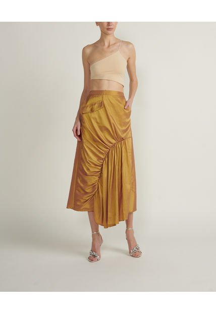 Top Multicolor Loraine Holmes S5SS22L