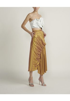 Top Multicolor Loraine Holmes T13SS22S