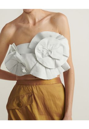 Top Multicolor Loraine Holmes T13SS22S