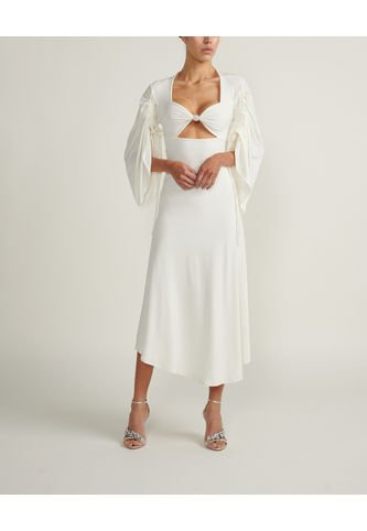 Vestido Multicolor Loraine Holmes V4SS22L LORAINE HOLMES