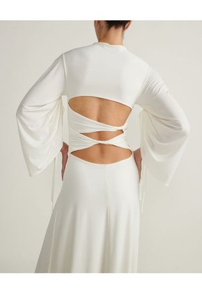 Vestido Multicolor Loraine Holmes V4SS22L