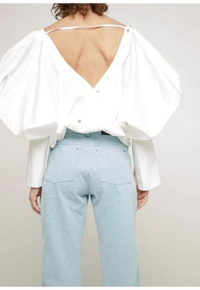 Body Multicolor Loraine Holmes T9SS22U