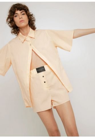 Short Multicolor Loraine Holmes P3ESS22L LORAINE HOLMES