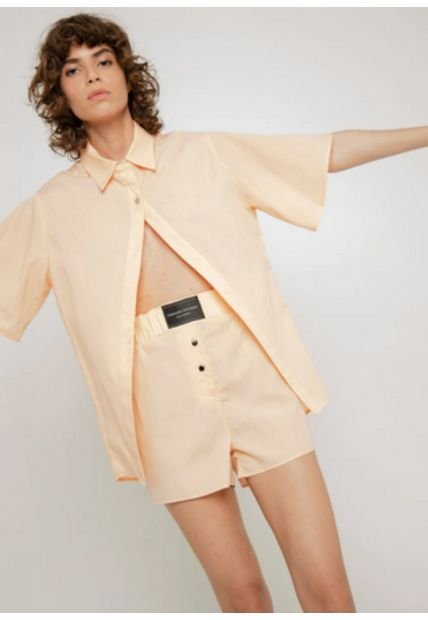 Short Multicolor Loraine Holmes P3ESS22L