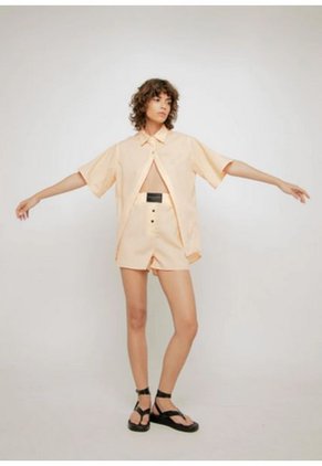 Short Multicolor Loraine Holmes P3ESS22L