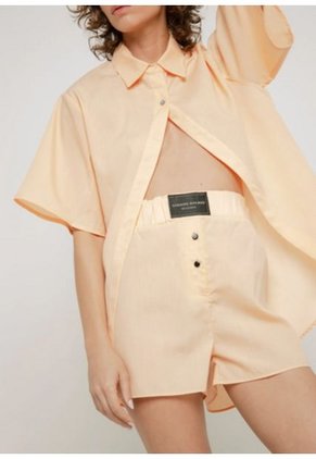 Short Multicolor Loraine Holmes P3ESS22L