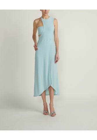 Vestido Multicolor Loraine Holmes V6ASS22S LORAINE HOLMES