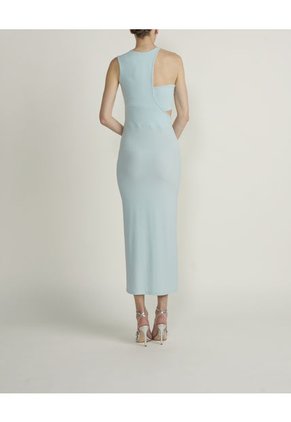 Vestido Multicolor Loraine Holmes V6ASS22S