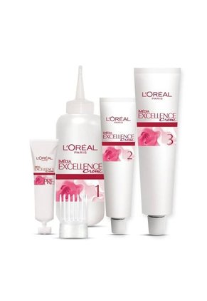 Tinte Capilar L'Oréal París Excellence Rubio Vainilla 7