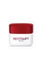 Crema Antiarrugas Filtro Solar 30 Revitalif X 50 Ml de LOREAL