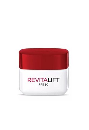 Crema Antiarrugas Filtro Solar 30 Revitalif X 50 Ml
